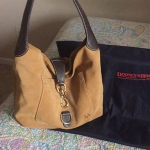 Dooney and Bourke handbag